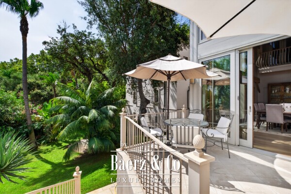 photo 19 Beautiful luxury home in Sotogrande, Sotogrande Alto - Zona C