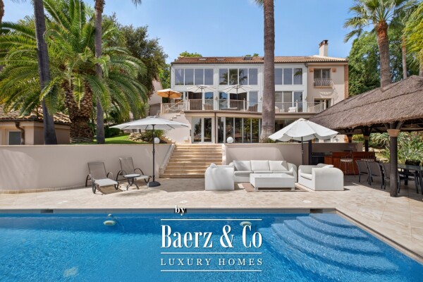 photo 20 Beautiful luxury home in Sotogrande, Sotogrande Alto - Zona C