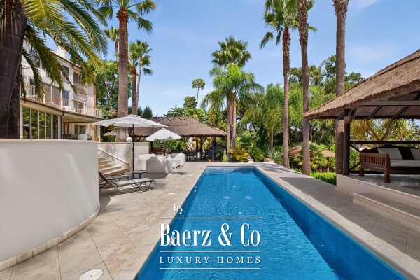 photo 28 Beautiful luxury home in Sotogrande, Sotogrande Alto - Zona C