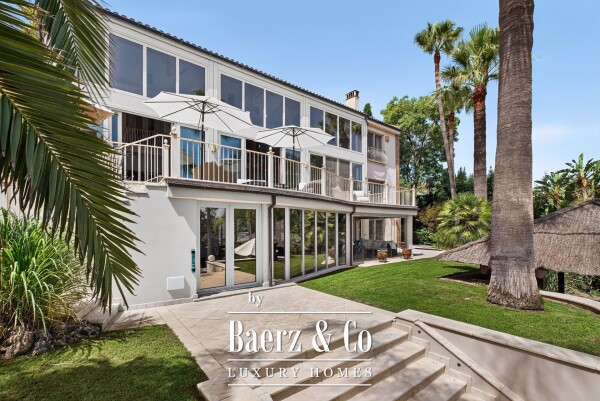 photo 29 Beautiful luxury home in Sotogrande, Sotogrande Alto - Zona C