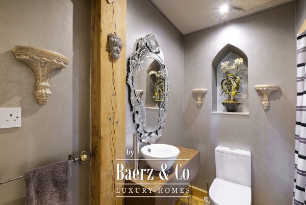 photo 30 Beautiful luxury home in Sotogrande, Sotogrande Alto - Zona C