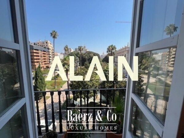 photo 4 Beautiful luxury home in Valencia, Sant Francesc