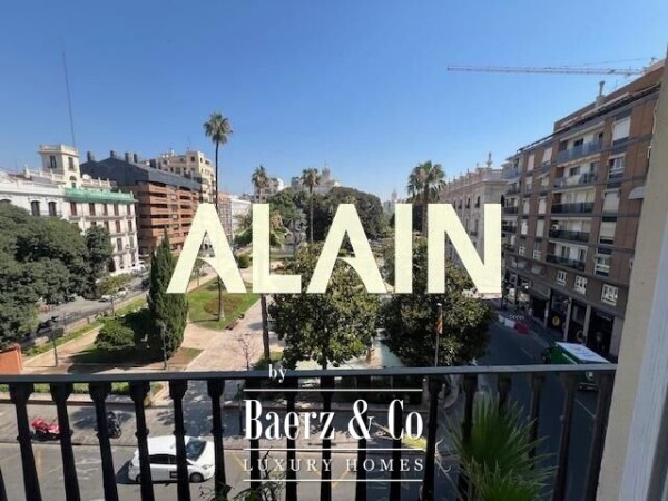 photo 5 Beautiful luxury home in Valencia, Sant Francesc
