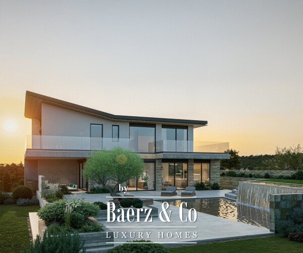 photo 12 Villa Oasis: four bedroom villa with pool on a 1,270 m2 plot in Venus Rock Golf Resort, Paphos