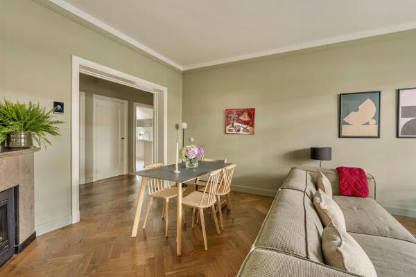 photo 8 Rubensstraat 41 A