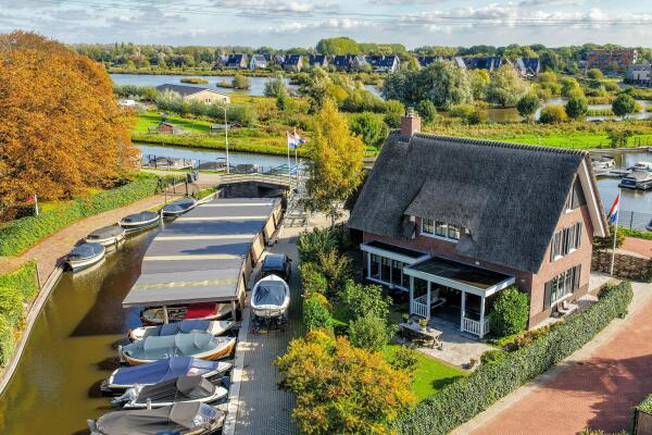 photo 3 Lange Voort 319
