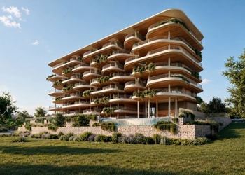 VANGÅRD Essential Sea View Residences