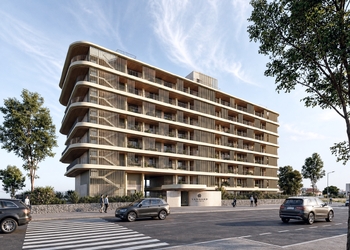 VANGÅRD Grand Sea View Residences