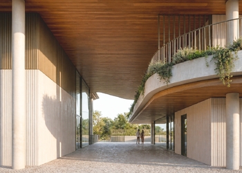 VANGÅRD Signature Sky Penthouses