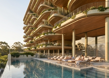 VANGÅRD Signature Sky Penthouses