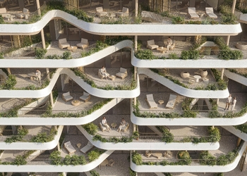 VANGARD Garden Residence