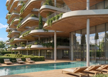 VANGARD Garden Residence