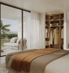 Four-Bedroom Villa on the Largest Plot of the Core Collection, Mijas