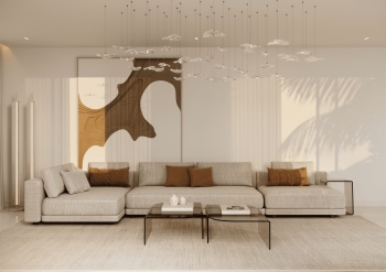 Four-Bedroom Villa with the Most Generous Interior in the Collection, Mijas