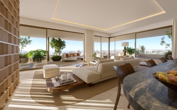 Four-Bedroom Signature Residence