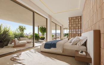 Four-Bedroom Signature Residence