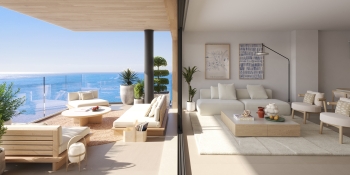 Sky Villa Penthouse