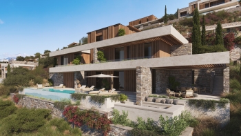 Mirabello Villa 734