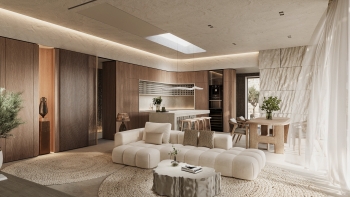 Terrace Villas