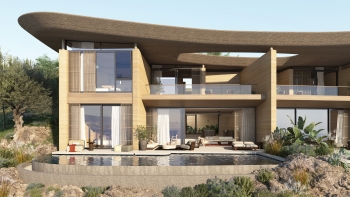 Hilltop Residences (2 Bedrooms)
