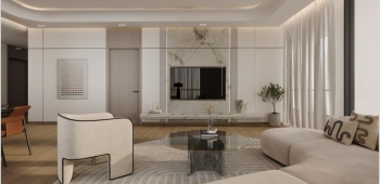 Three bedroom apartment Sky Rise