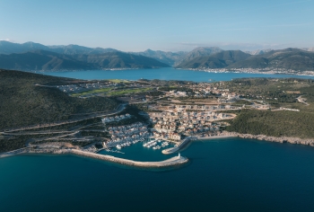 Marina Village - SOLD OUT