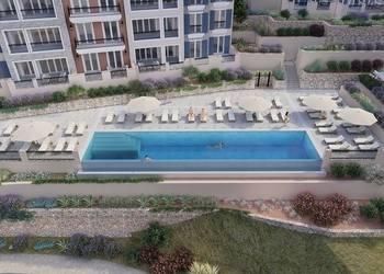 Marina Village - SOLD OUT