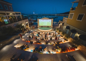 Marina Village - SOLD OUT