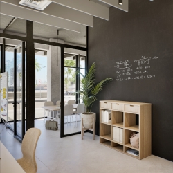 Expansive Duplex Penthouse with Panoramic Terraces and Open Sea Views