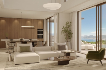 Golf Townhouses