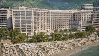 One Bedroom Apartment