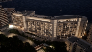 Two Bedroom Apartment