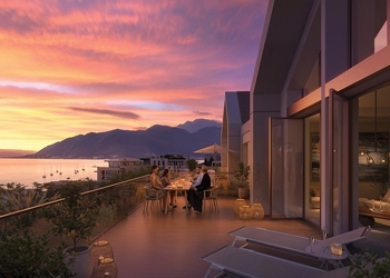 Two Bedroom Apartment