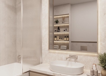 Two Bedroom Apartment