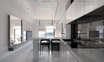 One Bedroom Apartment