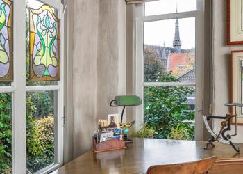 'S-HERTOGENBOSCH